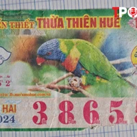 NÓNG 10/1: Giám đốc Công ty xổ số lên tiếng vụ trúng vé 2 tỷ nhưng không được trả thưởng