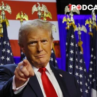 ĐIỂM TIN 6/11: Ông Donald Trump nói gì trong bài phát biểu tuyên bố là Tổng thống thứ 47 của Mỹ