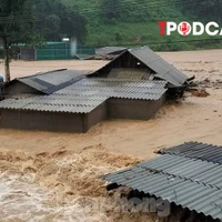 ĐIỂM TIN 9/9: Miền Bắc thương vong nặng nề sau bão; Dự báo bão tiếp theo của Philippines