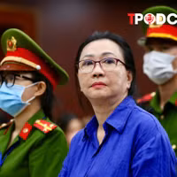 NÓNG 14/4: Bị cáo Trương Mỹ Lan khóc và cho biết đã sẵn sàng khắc phục hậu quả