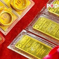 NÓNG 20/4: Lao dốc 6 triệu đồng chỉ trong 1 ngày, giá vàng sắp tới ra sao?