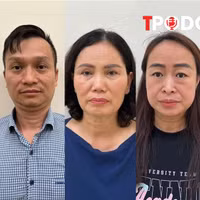 NÓNG 14/5: Lời khai của nguyên Cục trưởng Cục An toàn thực phẩm Nguyễn Thanh Phong 