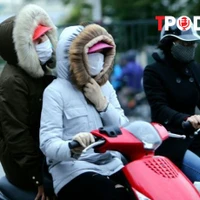 ĐIỂM TIN 12/12: Đợt rét đậm ở miền Bắc kéo dài đến bao giờ?