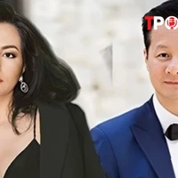 ĐIỂM TIN 26/8: Phán quyết cuối vụ tranh chấp tài sản giữa đại gia Đức An và siêu mẫu Ngọc Thúy