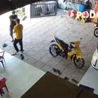 NÓNG 28/5: Tài xế bị bắn trong vụ nữ sinh Vĩnh Long gặp di chứng 'khó hồi phục'