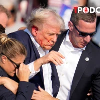 ĐIỂM TIN 26/07: FBI điều tra nghi vấn không phải viên đạn sượt vào tai ông Trump