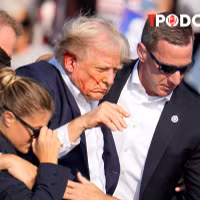 ĐIỂM TIN 26/07: FBI điều tra nghi vấn không phải viên đạn sượt vào tai ông Trump