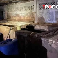 ĐIỂM TIN: Phát hiện 5 thi thể trong bể ủ mắm gây rúng động Thái Lan