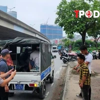 NÓNG 17/6: Diễn biến mới nhất vụ 'chặt chém' 4,2 triệu/cuốc xe taxi ở Hà Nội