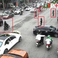 ĐIỂM TIN 2/12: Danh tính người ra đầu thú vụ chặn đường cho đoàn xe đám cưới ở Thanh Hoá