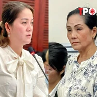 Nóng 20/1: Diễn biến bất ngờ sau bản án 'chia 85-15' vụ tranh chấp thừa kế của NSƯT Vũ Linh