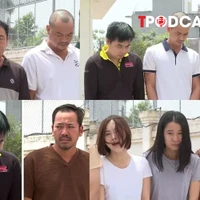 NÓNG 21/4: Vụ đường dây thuốc giả quy mô toàn quốc: Bất ngờ về đối tượng nữ 9x