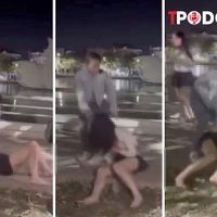 NÓNG 4/1: Vụ đánh ghen, lột đồ ở Cần Thơ: Bất ngờ từ lời khai của người vợ