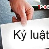 NÓNG 8/5: Kỷ luật hiệu trưởng bị nhiều giáo viên nữ tố sàm sỡ