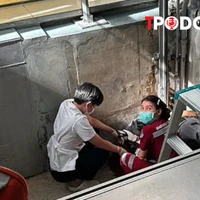 ĐIỂM TIN: Nhân viên sân bay ở Thái bị cabin thang máy đè tử vong; Ấn Độ truy lùng sinh vật ăn thịt người