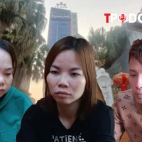 NÓNG 27/4: Nhiều thiếu nữ bị 'giam lỏng' trong quán massage và karaoke