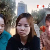 NÓNG 27/4: Nhiều thiếu nữ bị 'giam lỏng' trong quán massage và karaoke