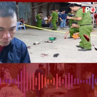 HÌNH SỰ: Nhậu xong thành... kẻ thù, nam thanh niên bị đâm chết