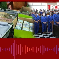 HÌNH SỰ: Tin mới vụ chồng bạo hành dã man vợ bầu 7 tháng