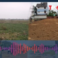 Nông nghiệp bỏ hoang có được chuyển thành thổ cư?