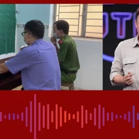 HÌNH SỰ: Một diễn viên hài có tiếng nhận án tù hơn 7 năm