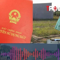 Đã trả tiền mua đất nhưng không được sang tên, phải làm gì? 