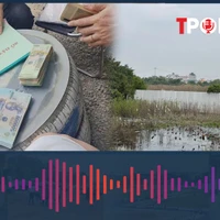 Nên đặt cọc bao nhiêu tiền khi mua nhà?