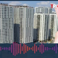  Mua chung cư sau bao lâu thì chủ đầu tư phải xin cấp sổ hồng?