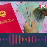 Tất cả các khoản tiền phải nộp khi làm 'Sổ đỏ' năm 2023 