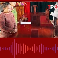 HÌNH SỰ: Chân dung 'nữ quái' tự nhận là người yêu của ca sĩ nổi tiếng để lừa đảo