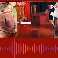 HÌNH SỰ: Chân dung 'nữ quái' tự nhận là người yêu của ca sĩ nổi tiếng để lừa đảo