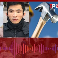 HÌNH SỰ: Tin mới vụ bé gái bị chồng hờ của mẹ đóng đinh vào đầu 