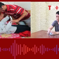 HÌNH SỰ: Chân dung thầy giáo thể dục dụ nữ sinh lớp 7 vào nhà nghỉ