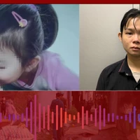 HÌNH SỰ: Chân dung nữ nhân viên quán karaoke đánh chết con sau nhậu say