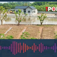 Muốn xây nhà trên đất vườn, đất ao năm 2023 phải làm gì?