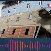 Nhà bị nghiêng nứt do hàng xóm xây nhà, giải quyết thế nào?