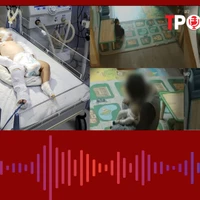 HÌNH SỰ: Chân dung kẻ bạo hành khiến con gái của người tình gãy xương 