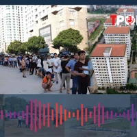 Quy định mới về xét duyệt đối đối tượng thuê mua nhà ở xã hội