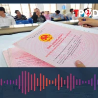 Quy định mới về thẩm quyền cấp sổ đỏ người dân nên biết