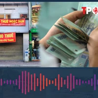 Doanh thu cho thuê nhà bao nhiêu tiền một năm thì phải đóng thuế ?