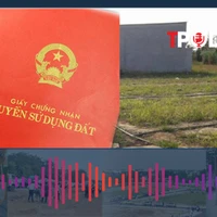 Chi tiết các trường hợp phải thu hồi sổ đỏ