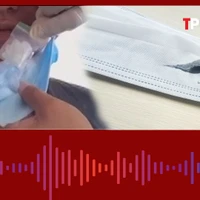 HÌNH SỰ: Xuất hiện thủ đoạn nhét ma túy vào lõi khẩu trang để gửi đi nước ngoài