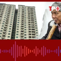 HÌNH SỰ: Nguyên nhân ông chủ Tập đoàn Mường Thanh bị truy tố