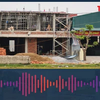 3 loại thuế, lệ phí người dân phải nộp khi xây nhà ở