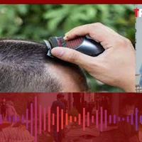 HÌNH SỰ: Nhắn tin 'có chồng mà không biết giữ' cho người phụ nữ, cô gái bị 'cạo đầu'