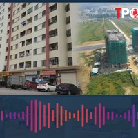 Nhiều dự án nhà ở xã hội bán sai đối tượng sẽ bị thu hồi