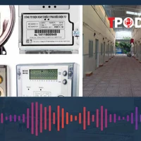 Cách tính tiền điện, nước của nhà trọ theo quy định mới