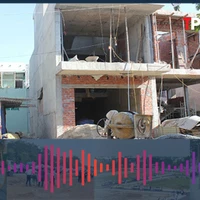 Những loại thuế, phí người dân phải nộp khi xây nhà