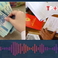 Điều kiện được thế chấp sổ đỏ để vay tiền