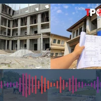 Những rủi ro khi mua nhà chưa hoàn công người dân nên biết